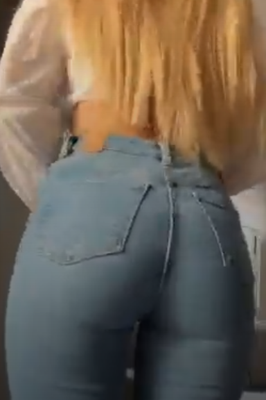 Are you gonna fuck my ass or not ?