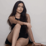 Zara Dar, erotic creator on OnlyFans