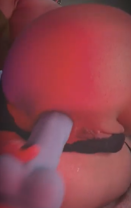 Seeking a Thick, Wild Cock for Rough Anal (love BDSM)