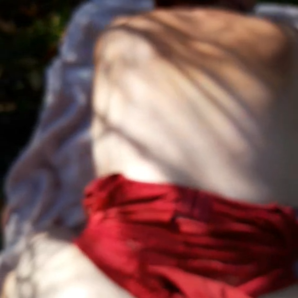 redhead getting fucked in public