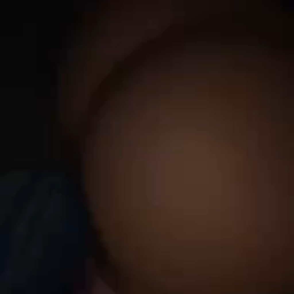 white thot white a nice round set of ass cheeks posing for the video