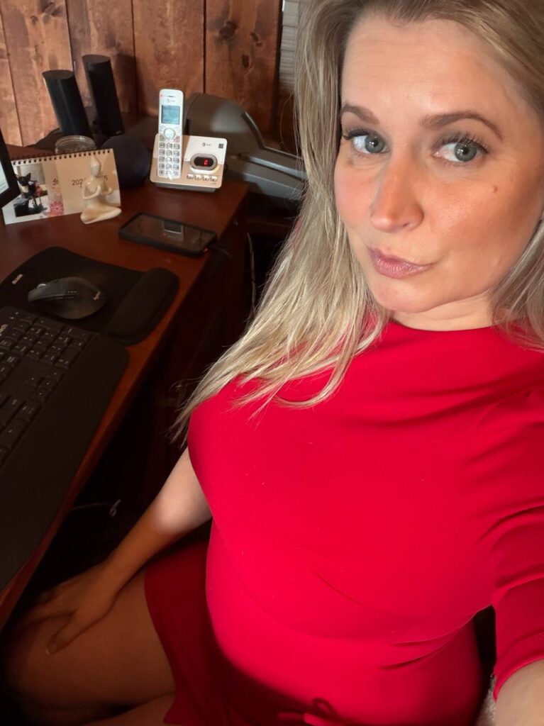 Summer Sawyer’s OnlyFans Nude Leaks