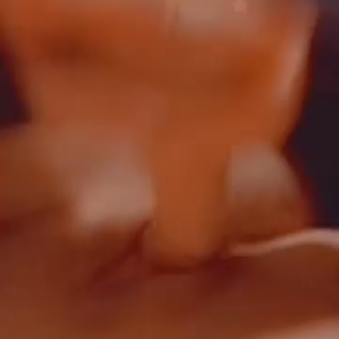 chick on snapchat playing with a dildo